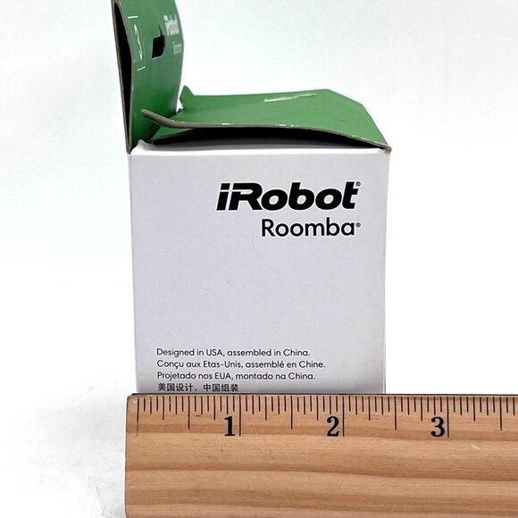 IRobot Roomba AeroVac Filter 3 Pack Replacement Filters For Series 600 Vacuums - Picture 12 of 13